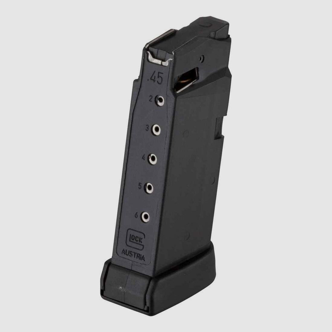 Magazijn Glock 36