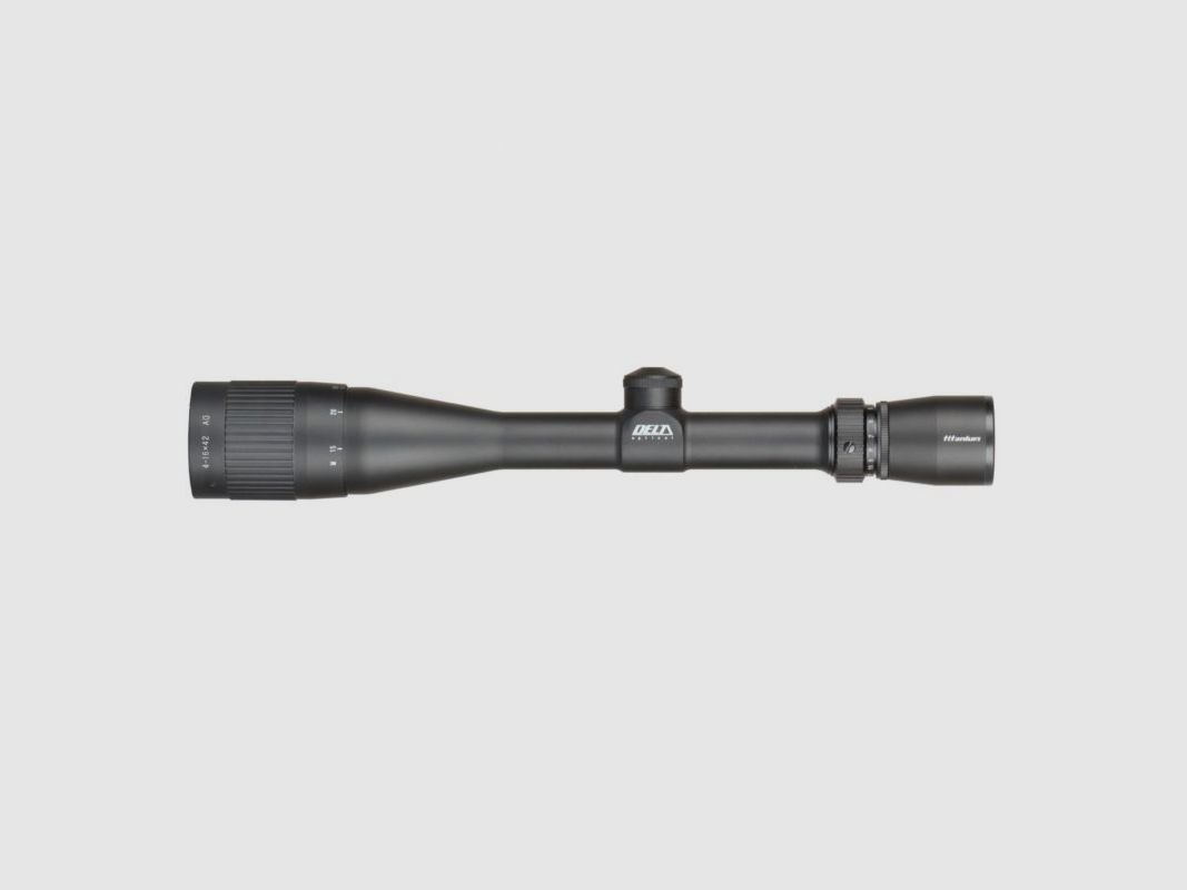 LUNETA DELTA OPTICAL TITANIUM 4-16X42 MD, zdjęcie 2 z 4