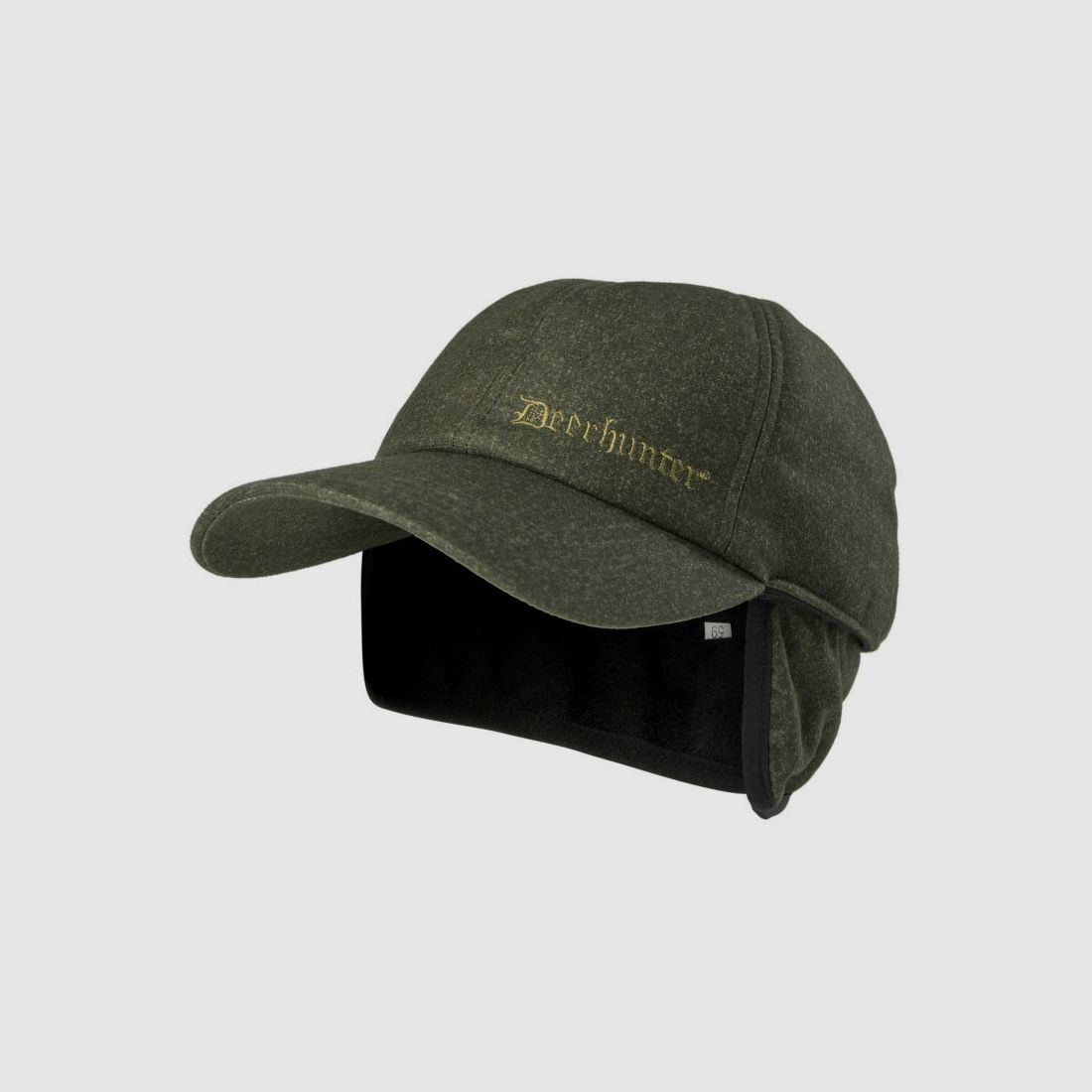 Deerhunter RAM Zimowa Czapka, zdjęcie 2 z 2
