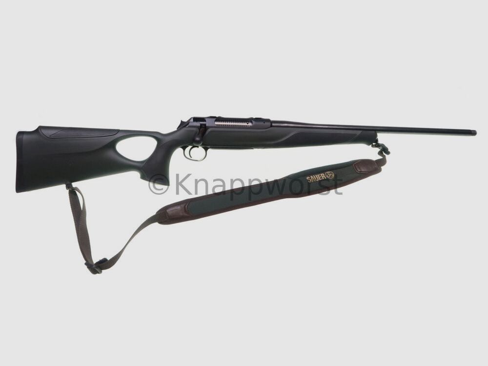 Sauer & Sohn Sauer & Sohn 404