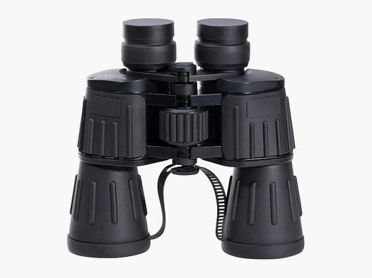 Mil-Tec Binocolo da Caccia 7x50