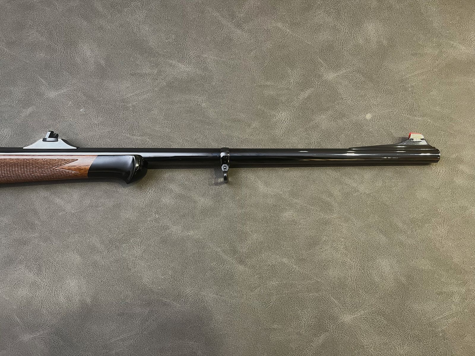 Roland Kessler - Mod. Kesslerin Original - Custom 98er - Cal. 243