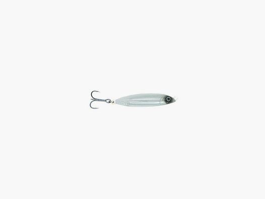 Fishus Wobly 40 WF (White Flash)