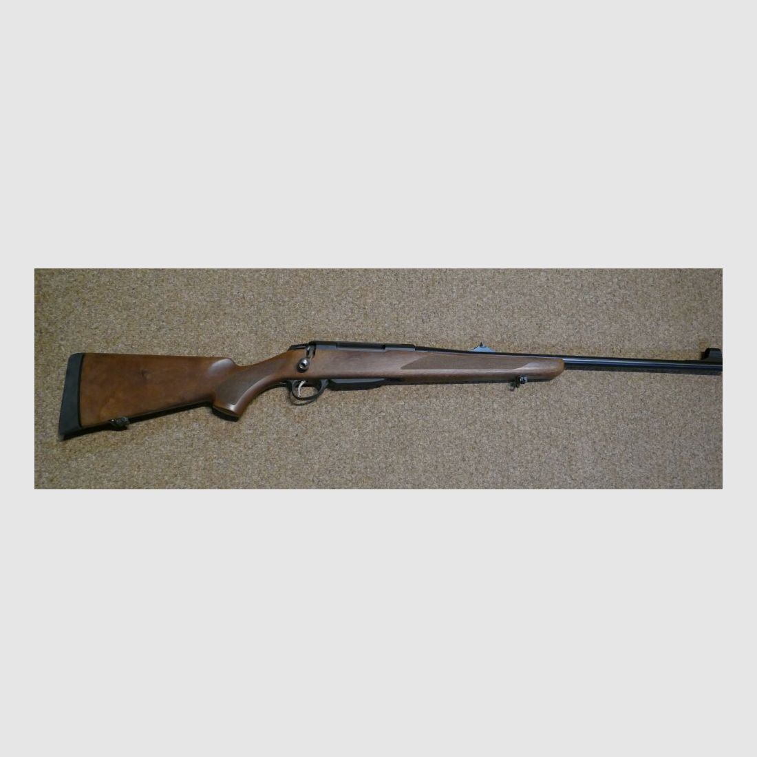 Tikka T3x