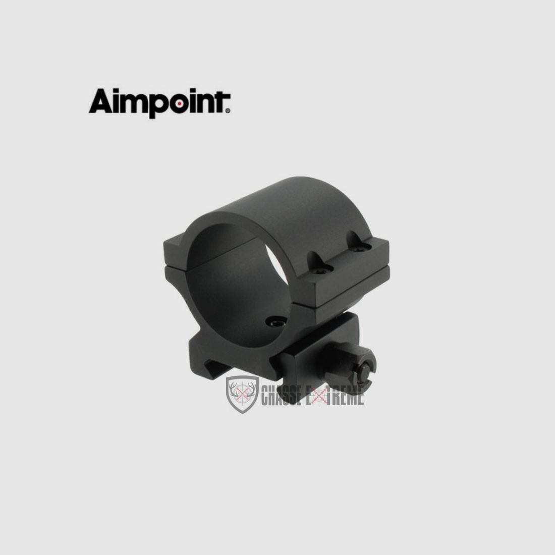 AIMPOINT Base Grande 30mm Nera