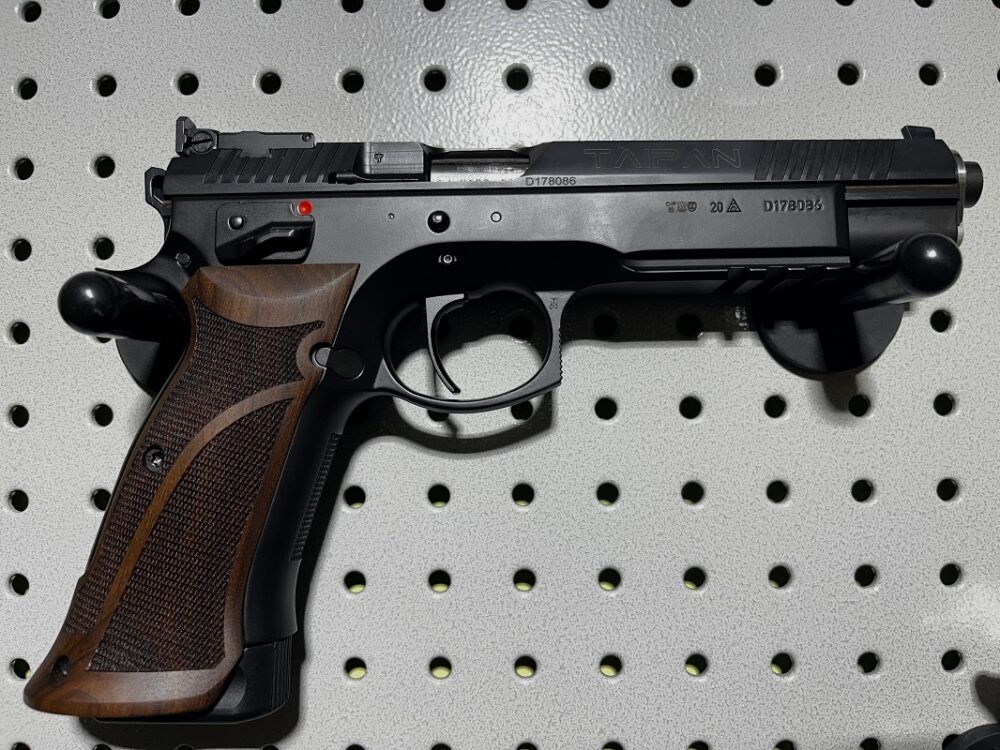 Pro Tuning Taipan Sport