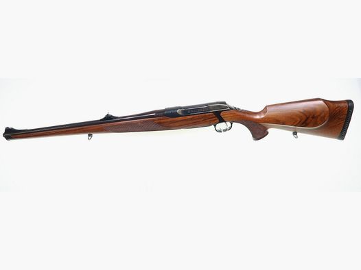 Sauer 202 Stutzen 30-06