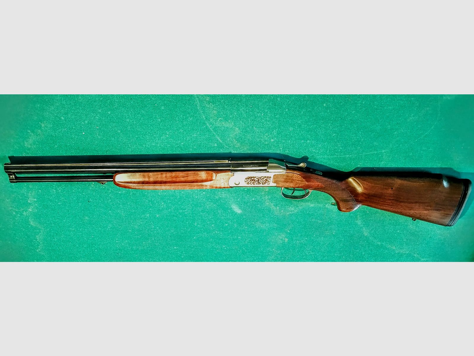 Tikka 512 S | 6,5x55 SE / 12/76 | Stahlschrotbeschuss | ca.100 colpi | Prima vendita 2021