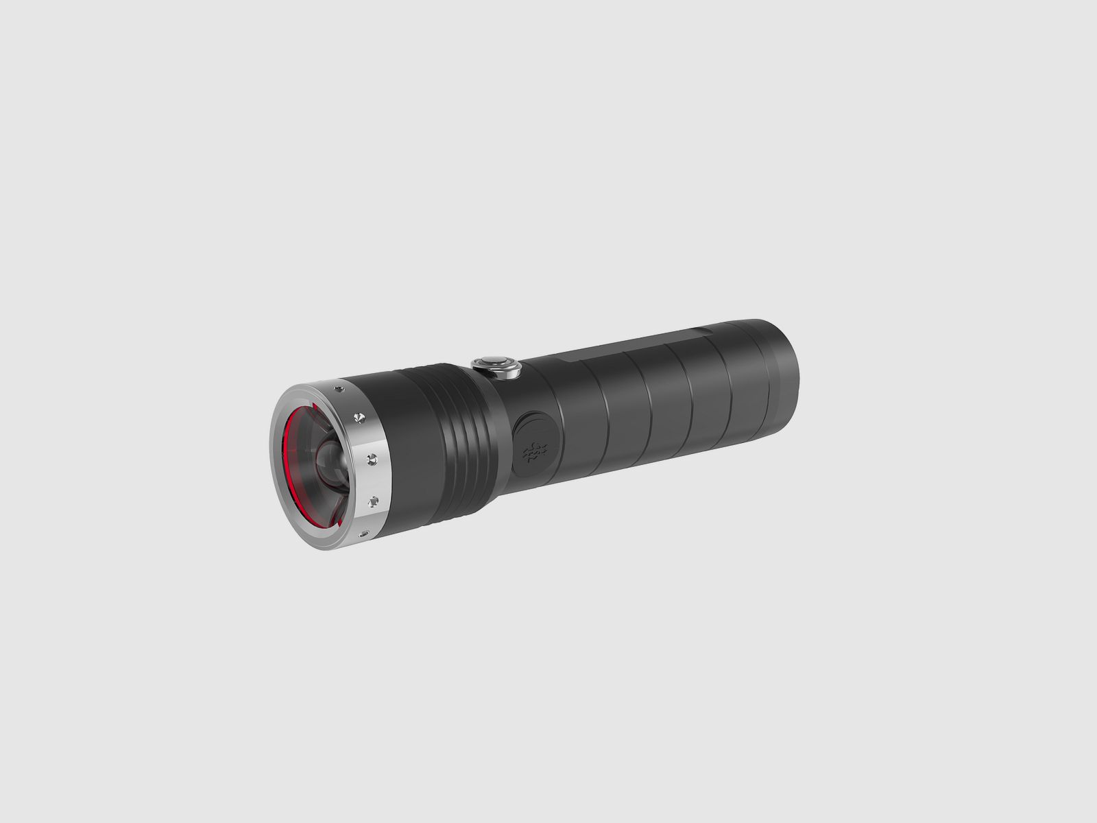 LED Lenser MT14 Black Box