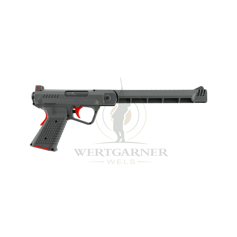 UX SPA 100 4,5mm (Diabolos) 3 Joule Co2 Pistolet, image 3 sur 3