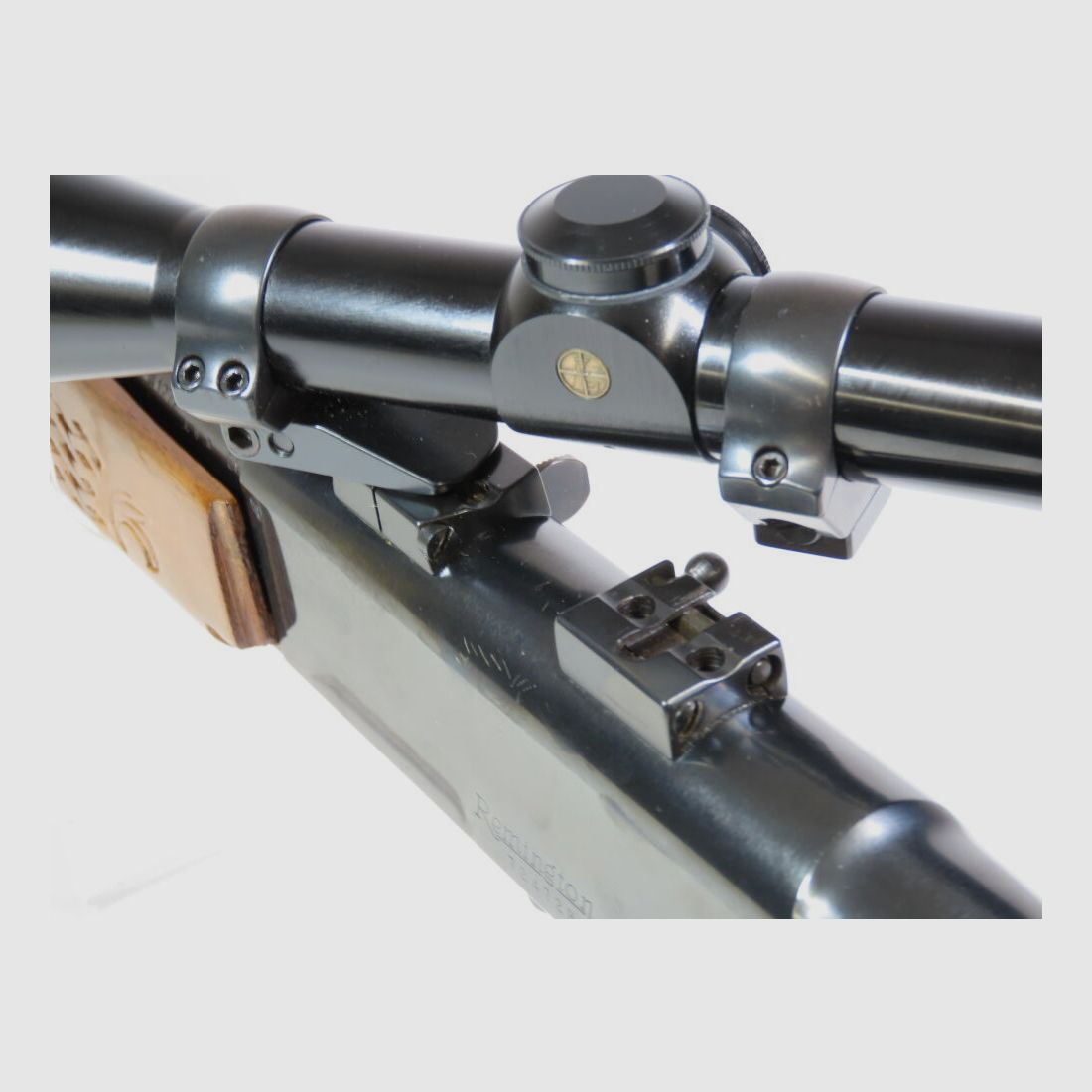 Remington 742 Woodmaster