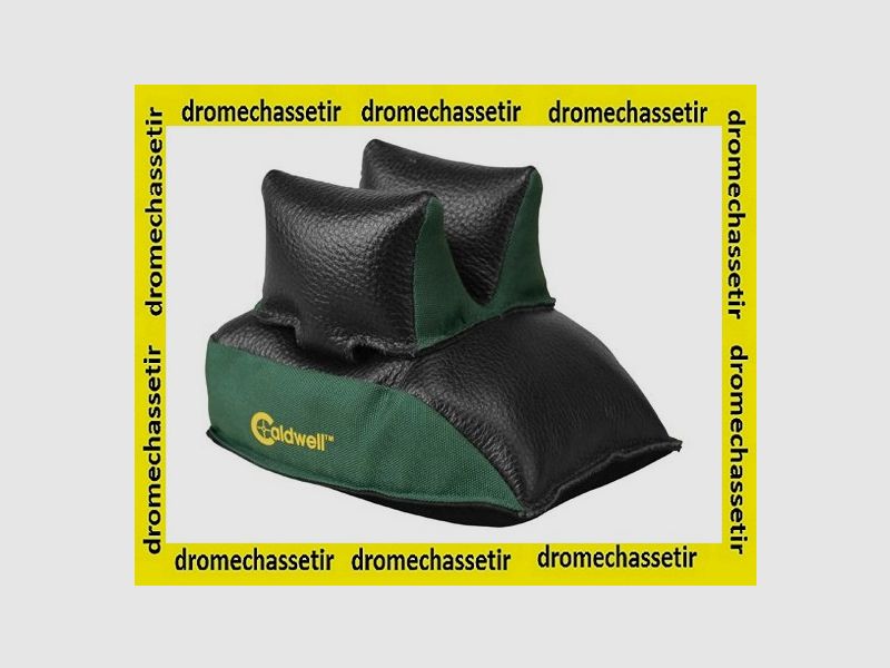 Caldwell Universal Standard Rückentasche leer