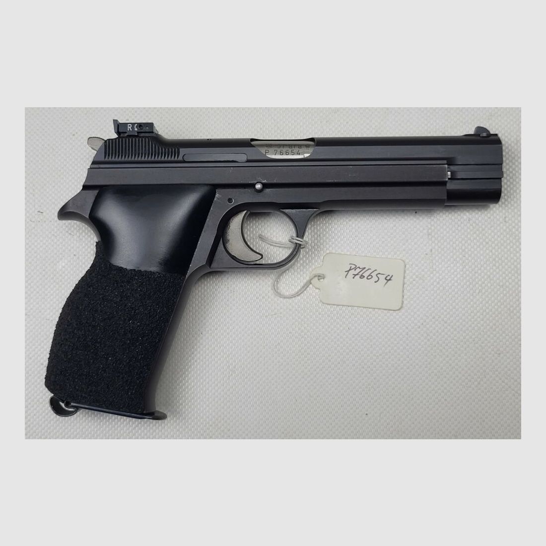 SIG P210-2 P 210-2