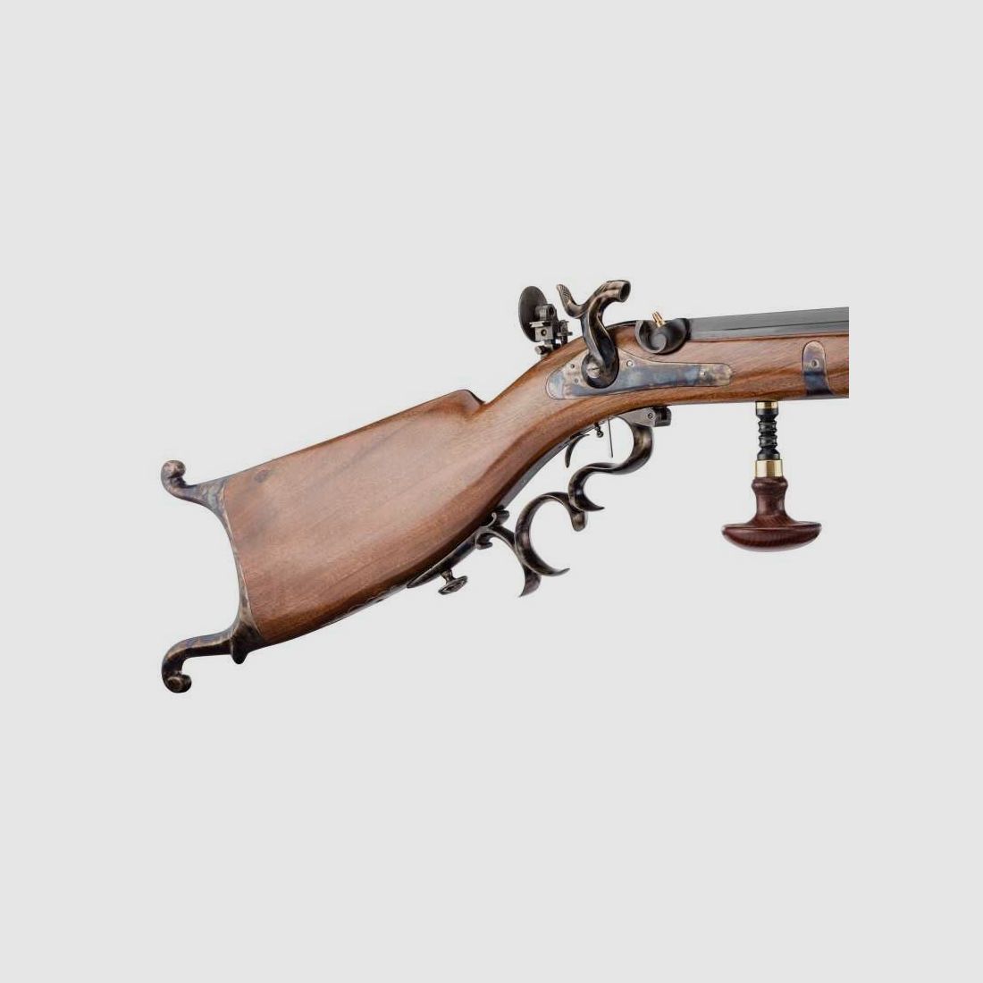 Waadtländer Flinte Kal.45, Bild 3 von 10