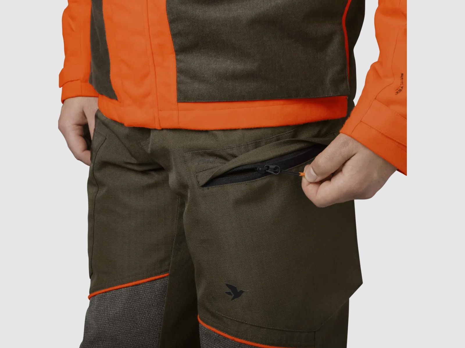 Seeland Hose Venture