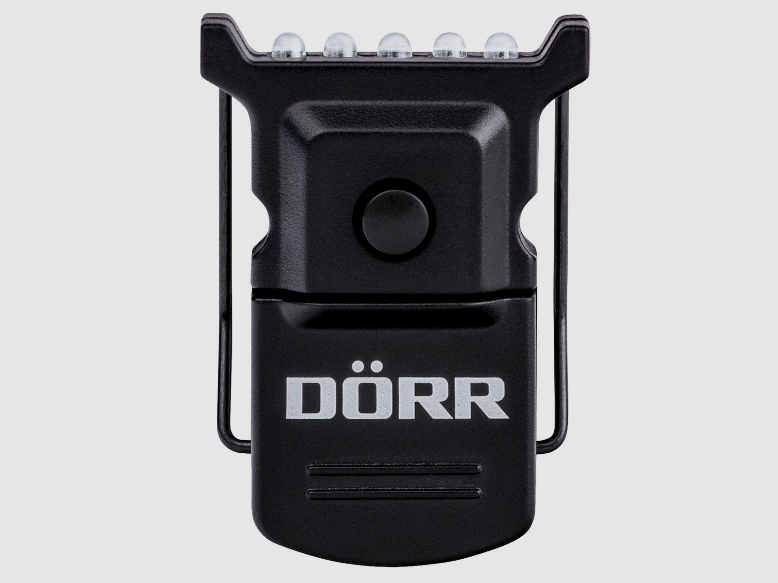 Drr Micro-LED-Caplight CL-5 mit Clip