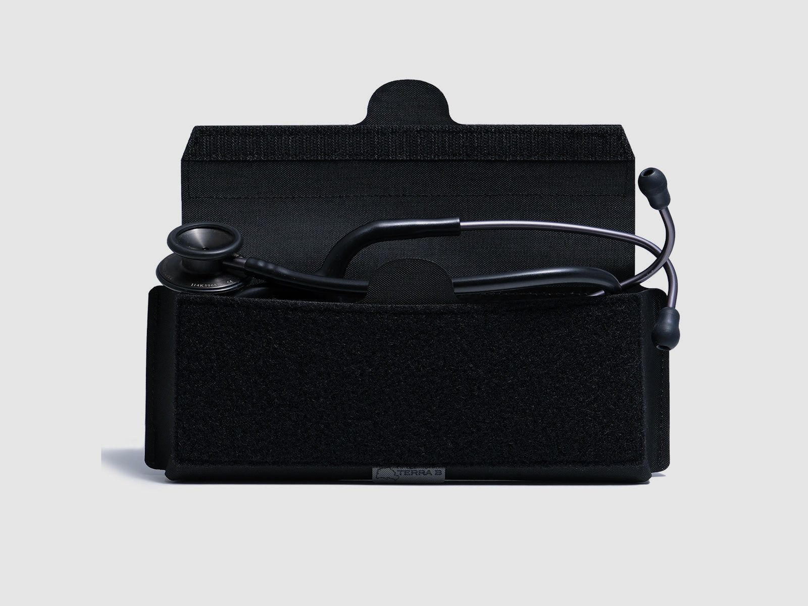TERRA B® Stethoskop Pouch, Bild 2 von 6