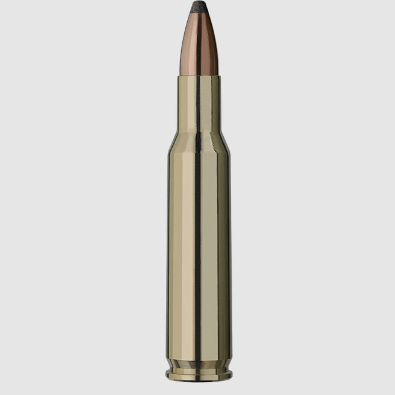 RWS 2116405 .222 Rem. Teilmantel Spitz 3,2g 50grs. Langwaffenmunition