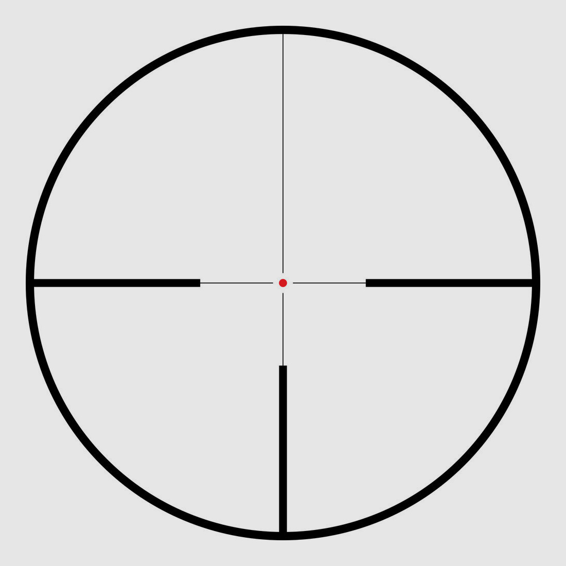 Hawke Vantage IR