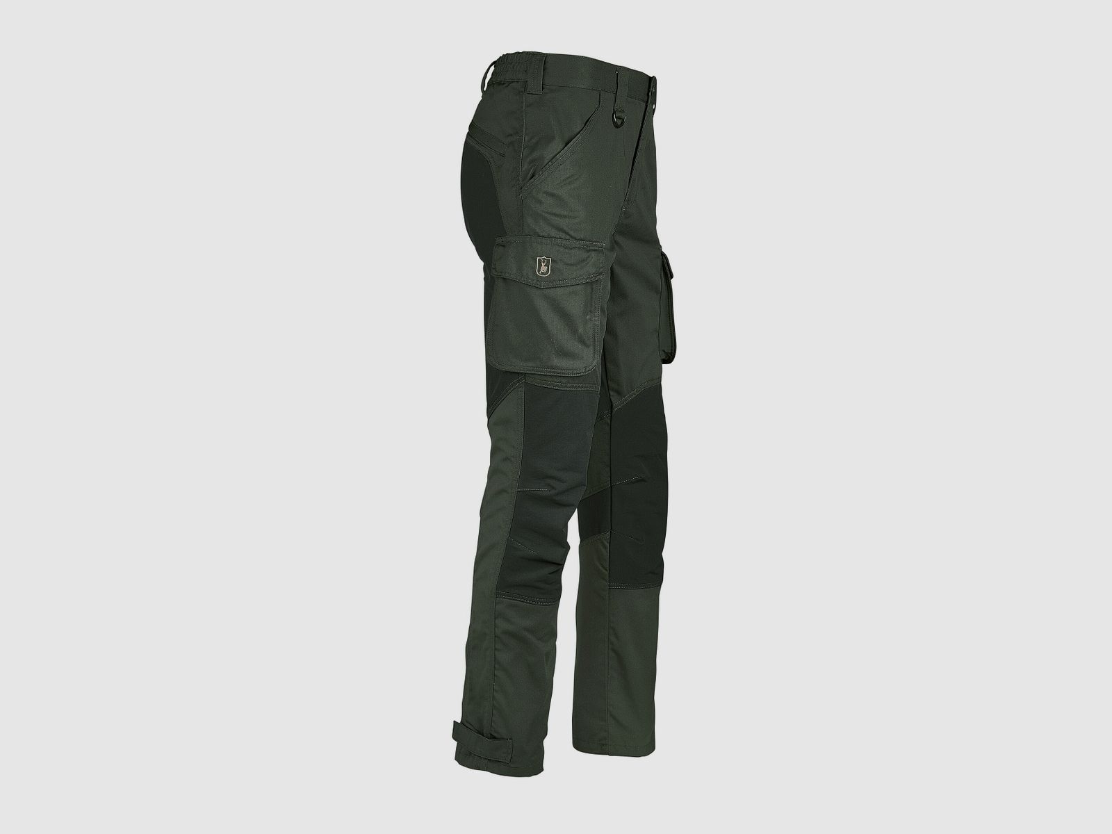 Deerhunter Pantaloni da Caccia da Uomo Rogaland Stretch