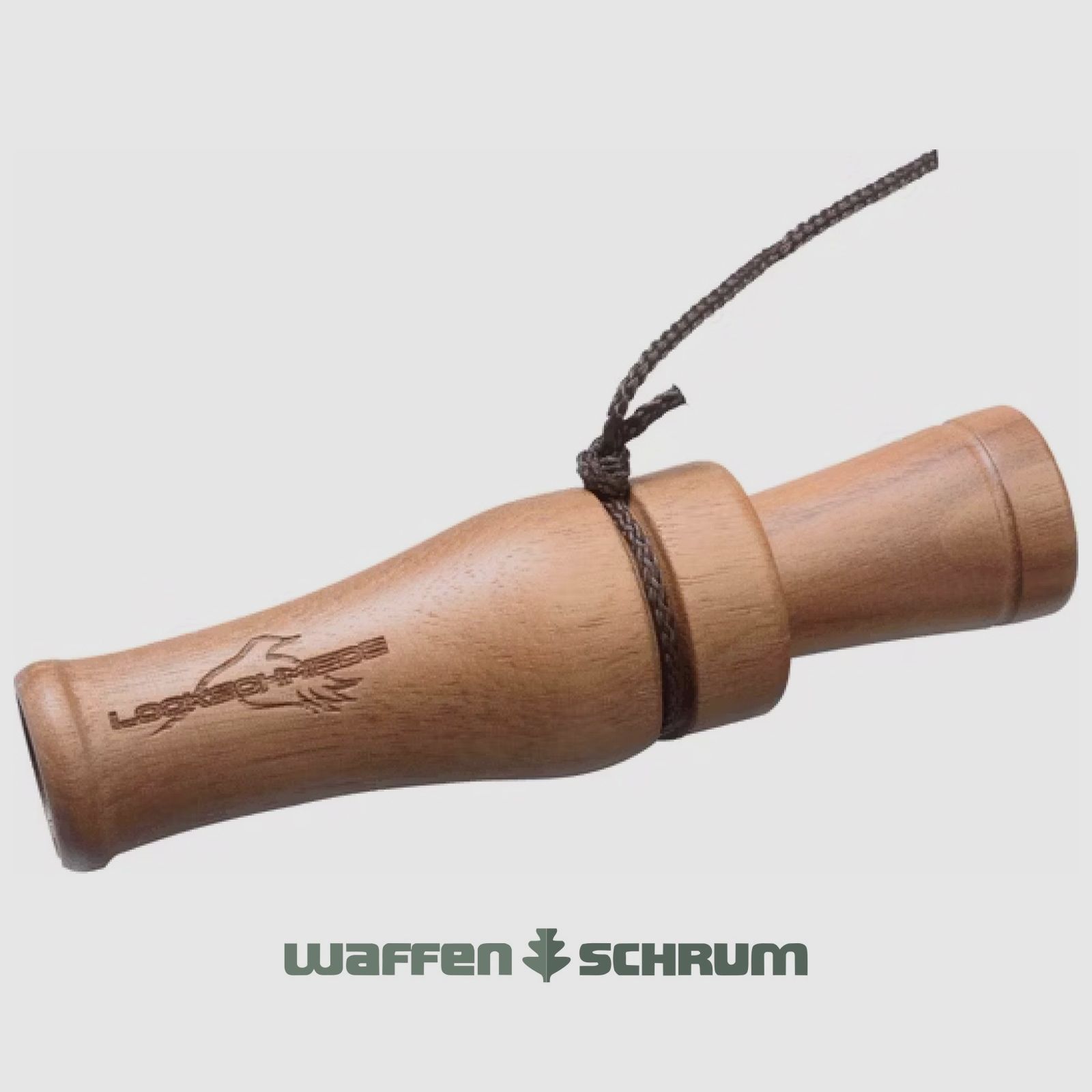 Lockschmiede Grauganslocker V2