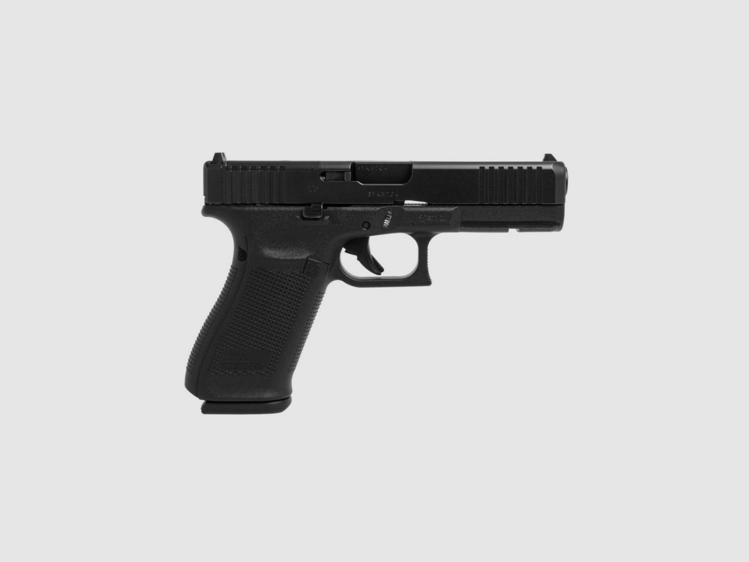 Glock 21 Gen 5 FS MOS Kal. 45 ACP, Bild 1 von 8