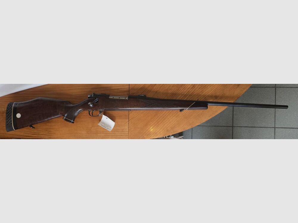 Weatherby Mark V, immagine 1 di 6