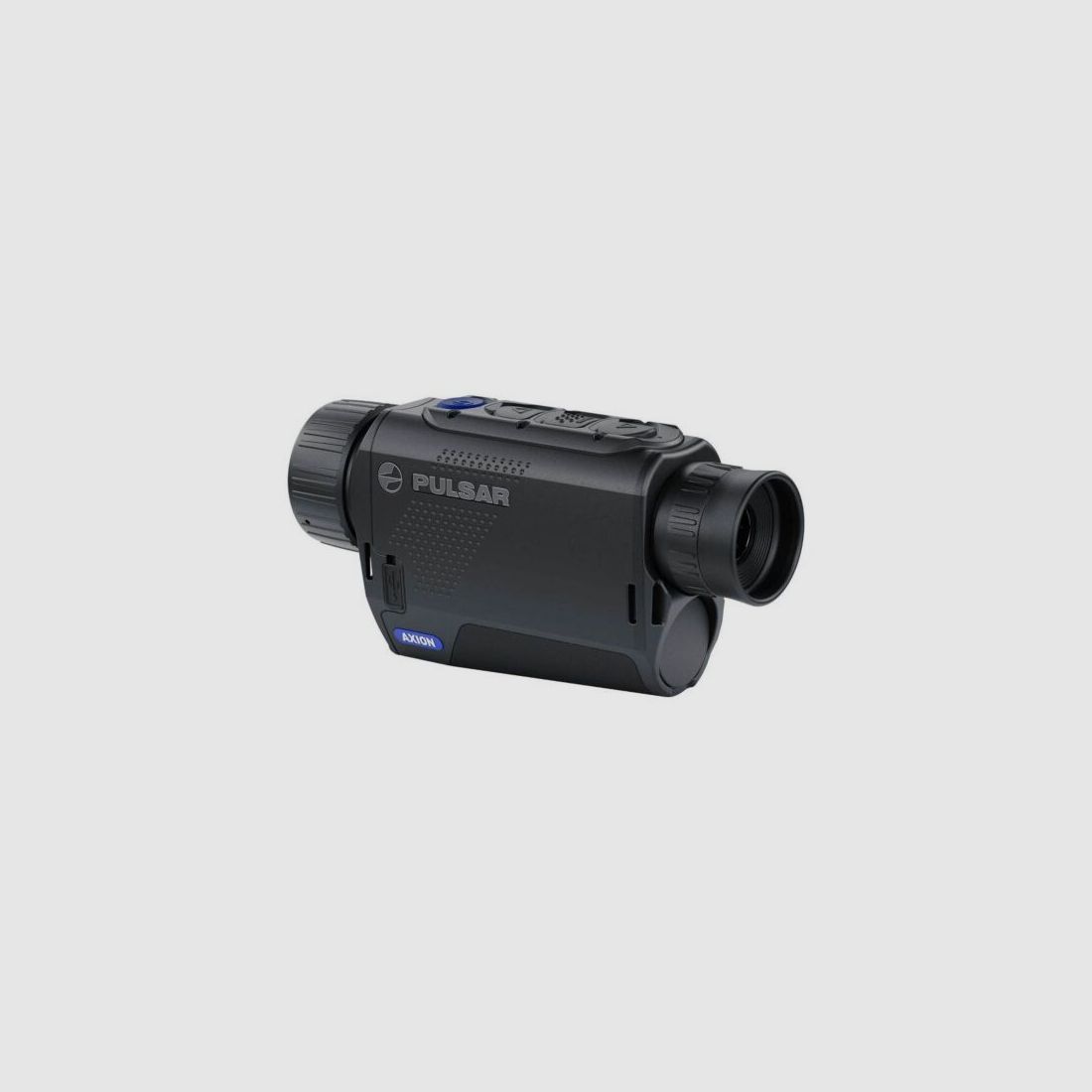 Monoculaire Thermique Pulsar Axion Xq30 Pro, image 5 sur 14