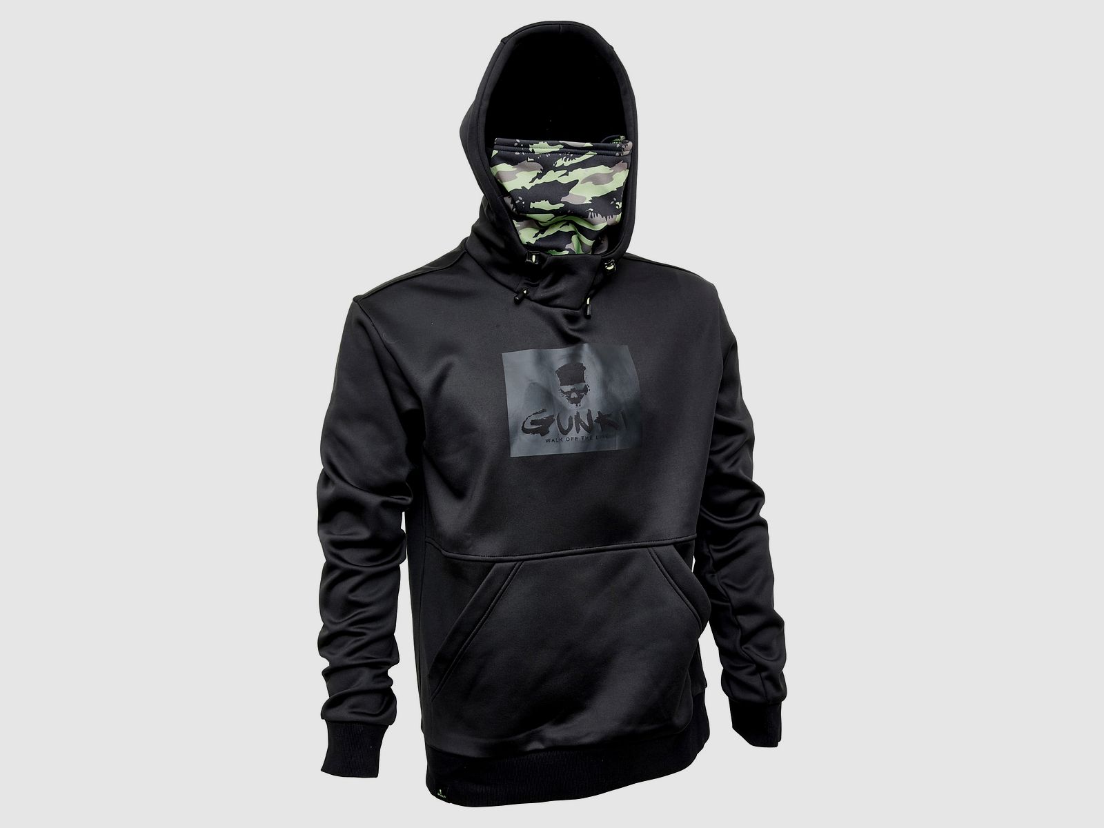 Gunki NECK Warmer Hoody XL