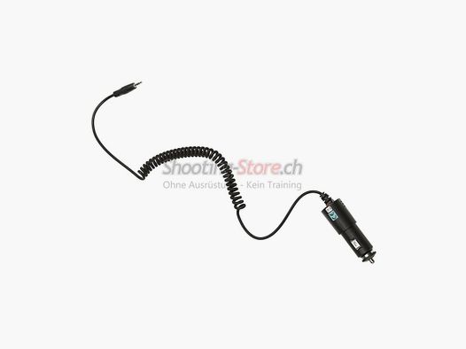 Midland Car Charger G5