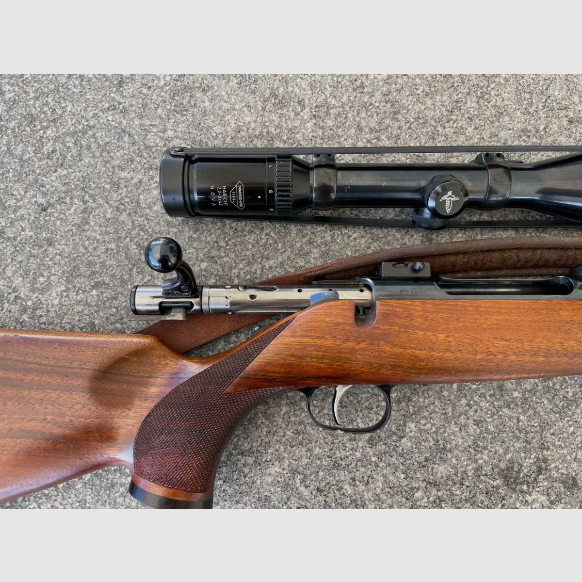 VERKAUFT Sauer 90 / 30.06, Bild 2 von 29