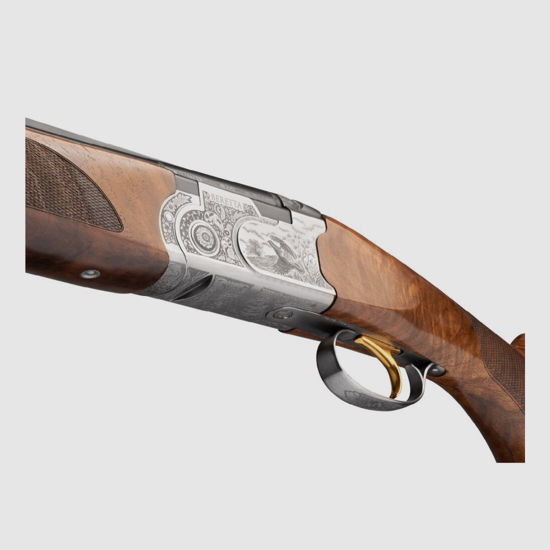 BERETTA 687 silver Pigeon 3 Sporting Links