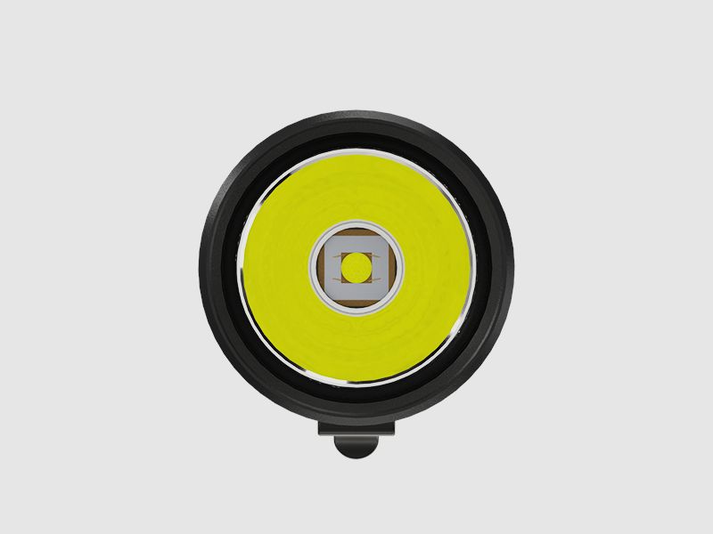 Nitecore MT2A Pro, afbeelding 3 van 5