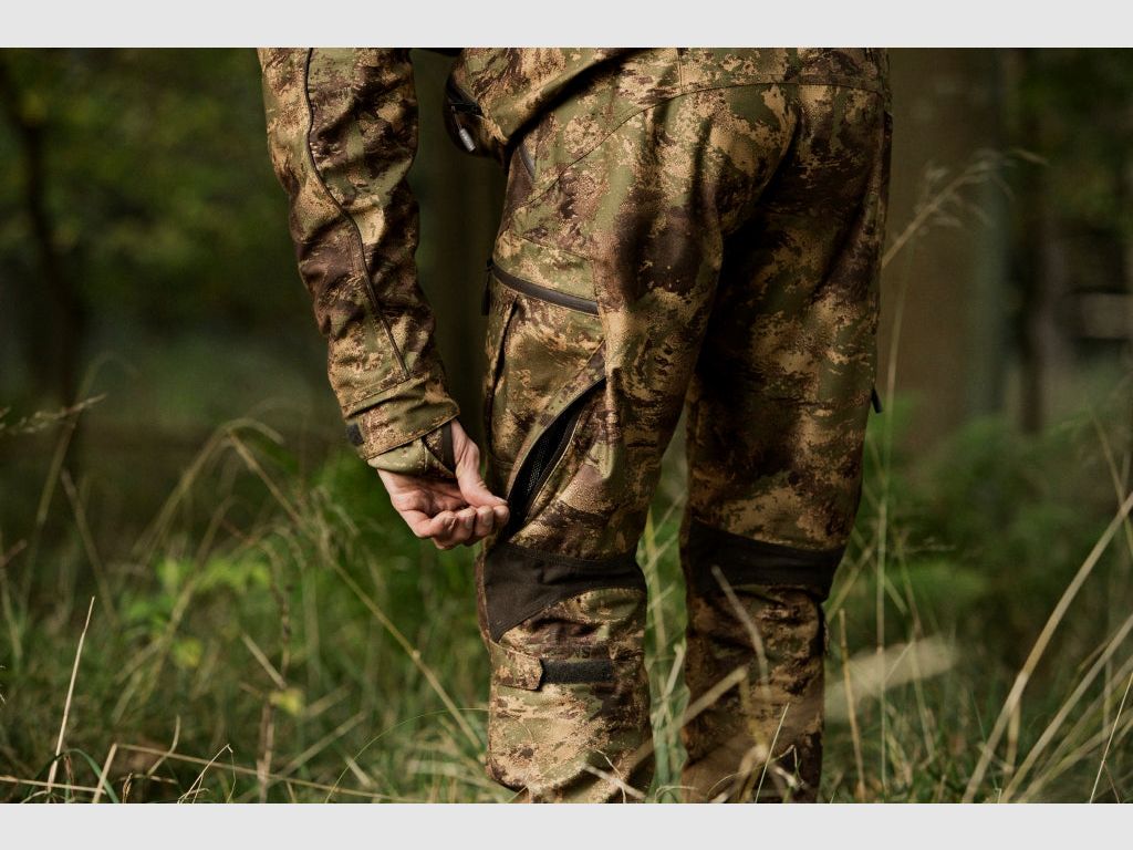 Härkila Lynx Hose