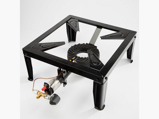 Hockerkocher 10 kW