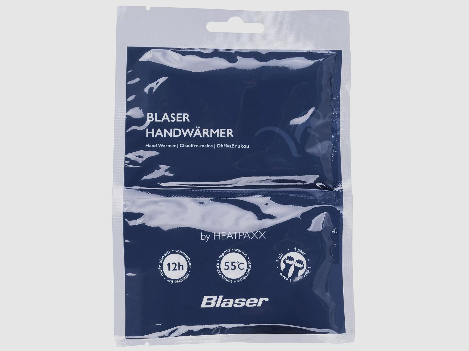 Blaser handwarmers - 2 Pack, afbeelding 1 van 2