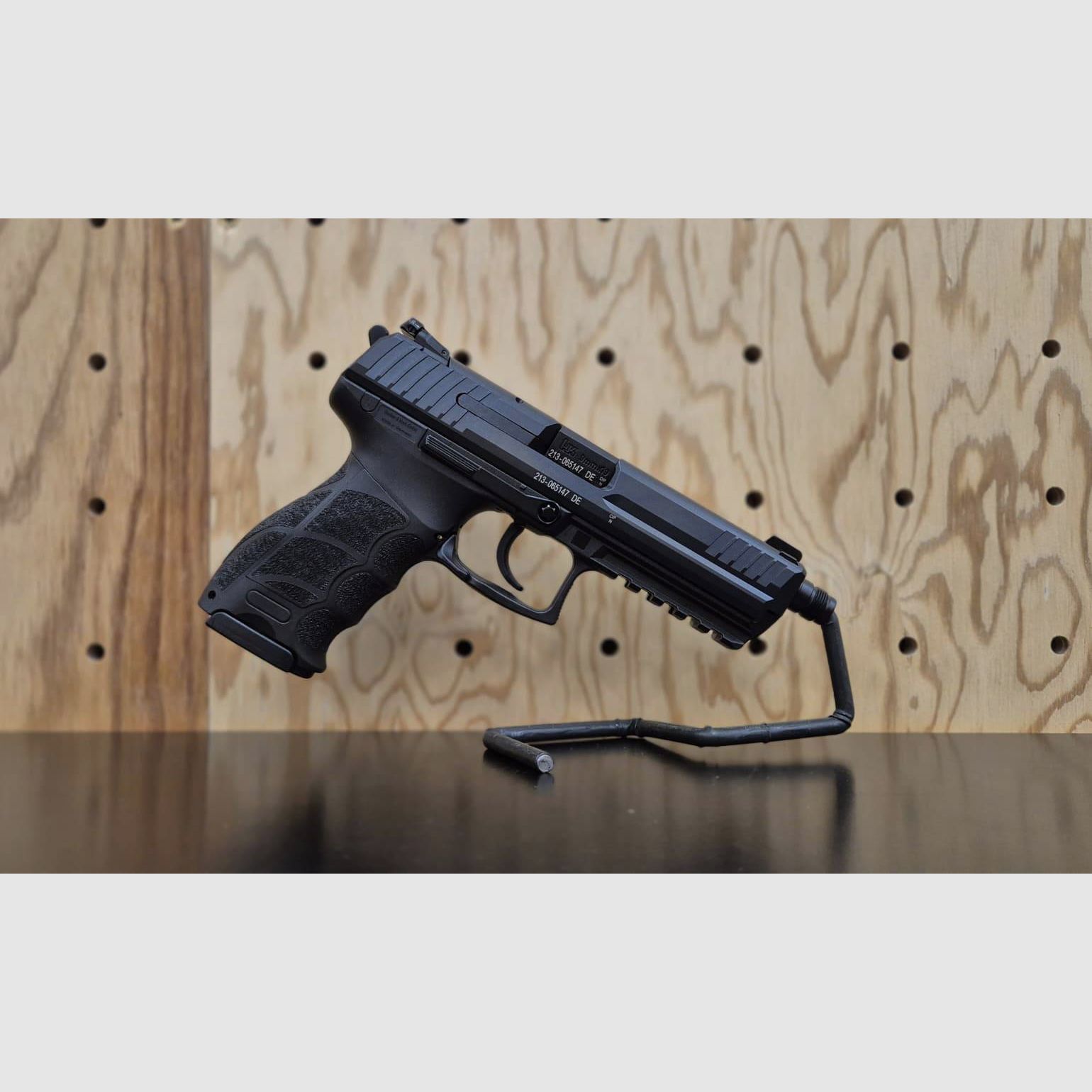 Springfield 1911 Ronin 4,25", Bild 39 von 39