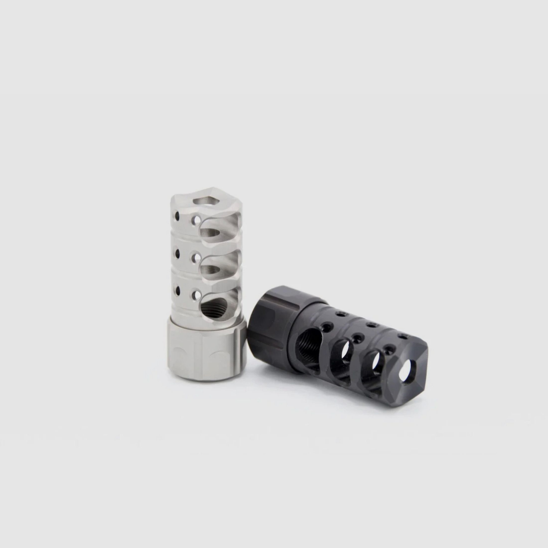 Tier One Spitfire Muzzle Brake, Bild 1 von 4