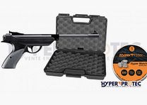 Pack SnowPeak SP500 - Pistolet à plomb