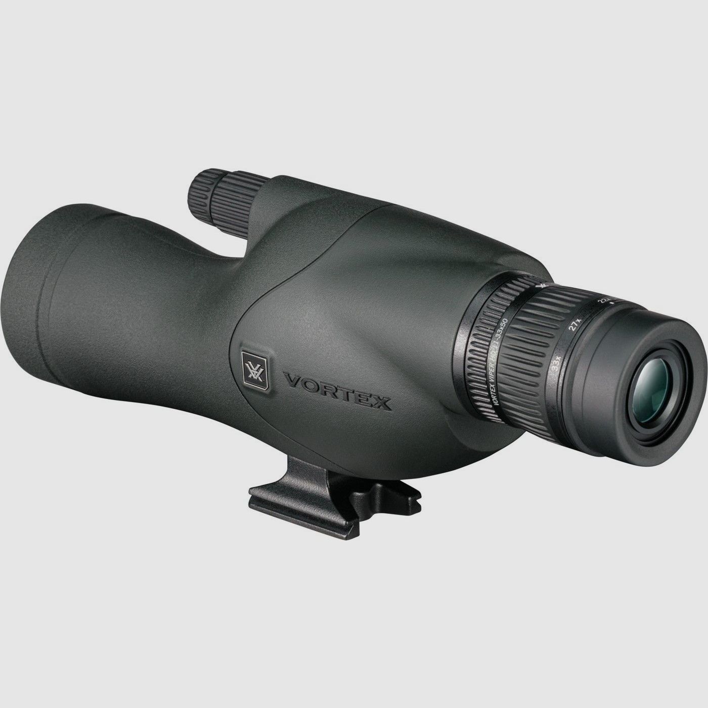 Vortex Viper HD 11-33x50 angled spotting scope