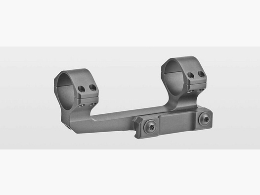 Eratac Blockmontage​ D 30mm / BH 22mm gekröpft Montage