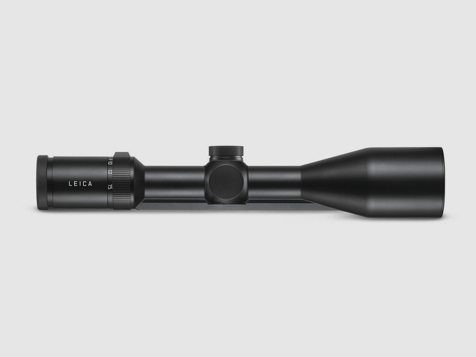 LEICA 50081 riflescope FORTIS 6 2.5-15x56i L4A rail