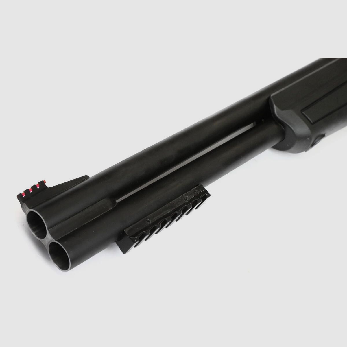 LANDOR ARMS Bockdoppelflinte PX502 12/76 LL 50cm (Neuwaffe, noch nie abgefeuert)