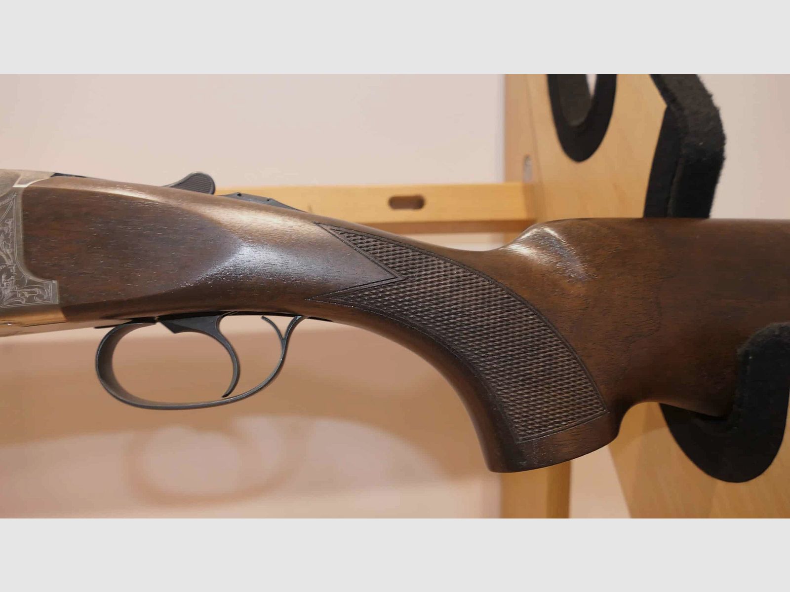 FLINTE FAIR PREMIER ERGAL KAL. 28/71CM CM Waffe KAT C, Bild 9 von 11