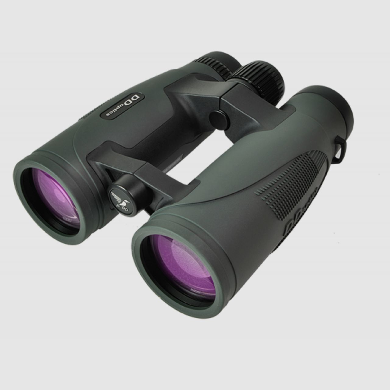 DDoptics Pirschler 10x45 Gen.3 Grn