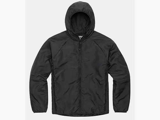 Jacke ALPHA DAWN JACKET, black
