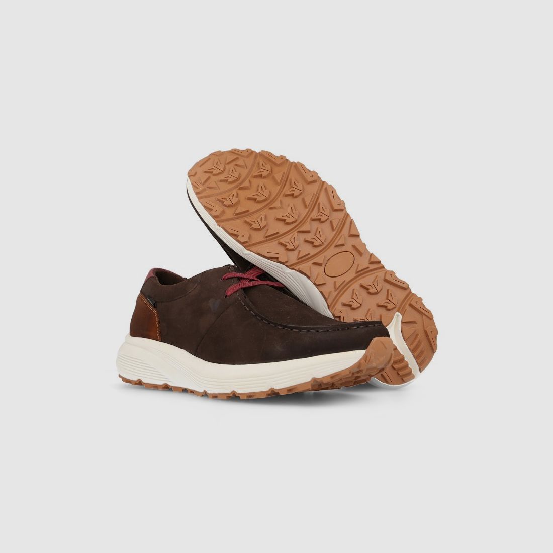 Paredes Herren Freizeitschuhe Race dunkelbraun, Bild 13 von 27