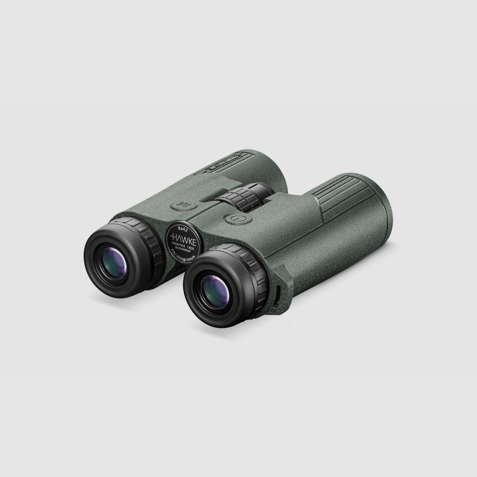 Hawke Frontier LRF 8×42, Bild 1 von 2