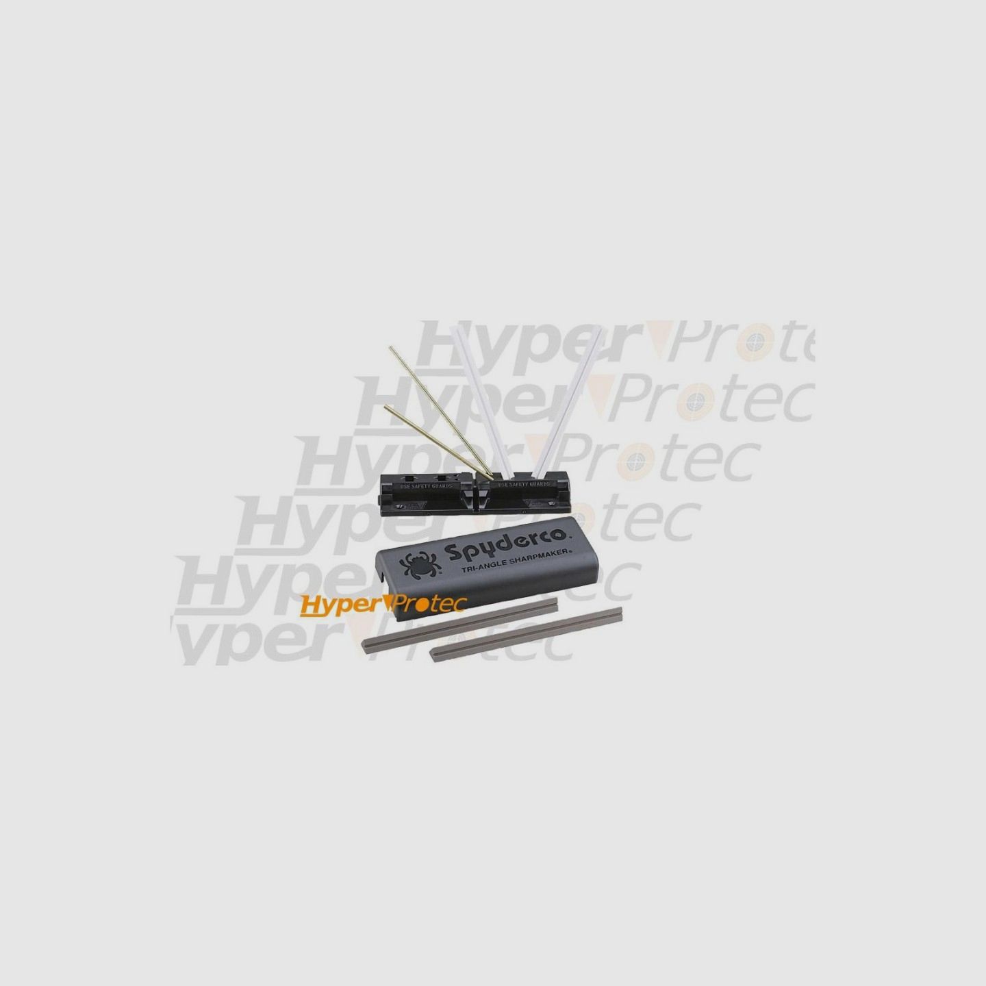 Kit aiguiseur affûteur Spyderco Tri-Angle