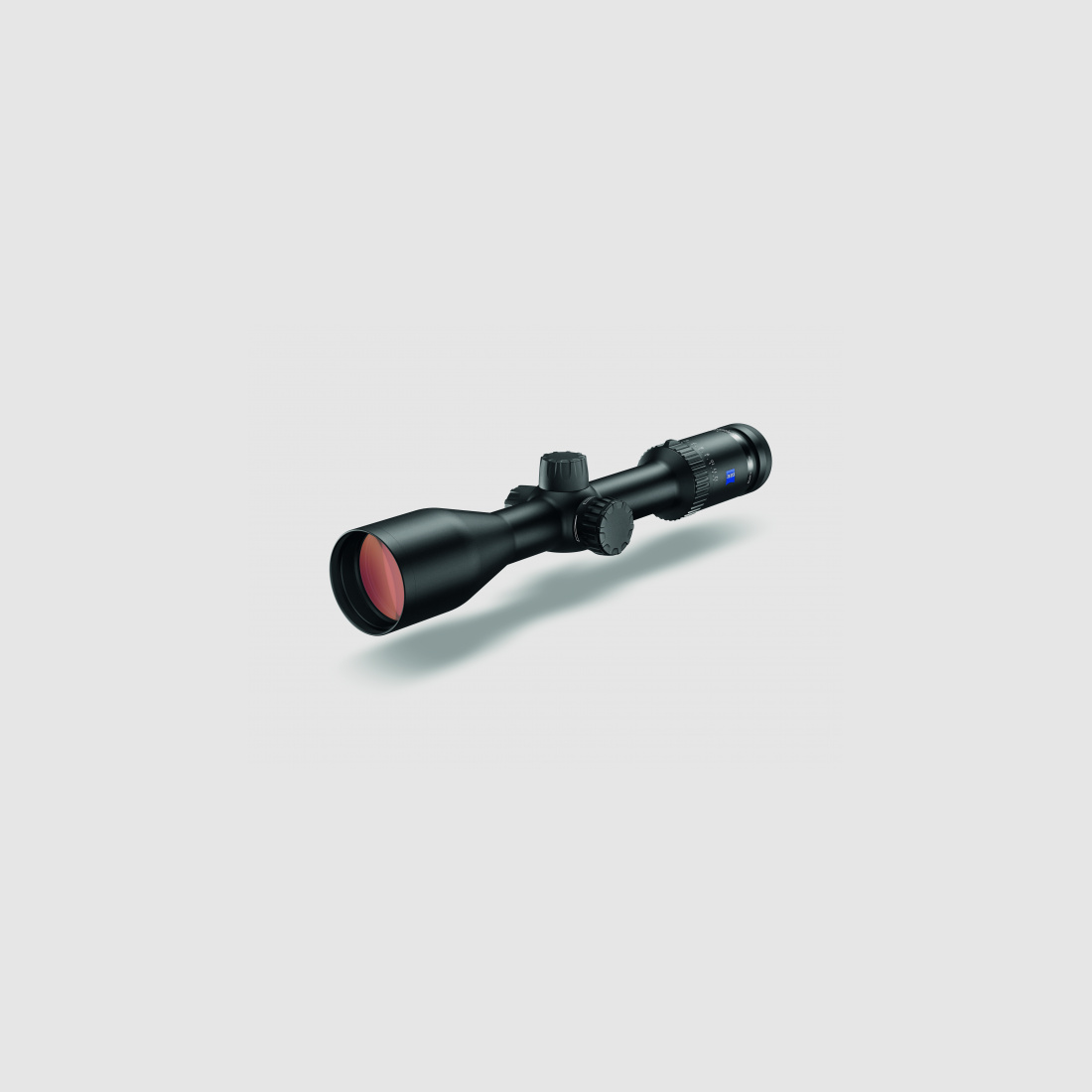 ZEISS Conquest V6 2-12x50 lunette de tir